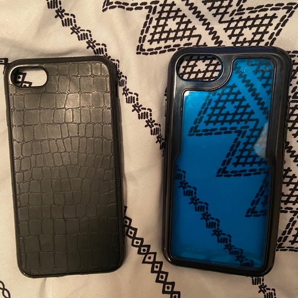 iPhone 7 Black - Picture 7 of 7